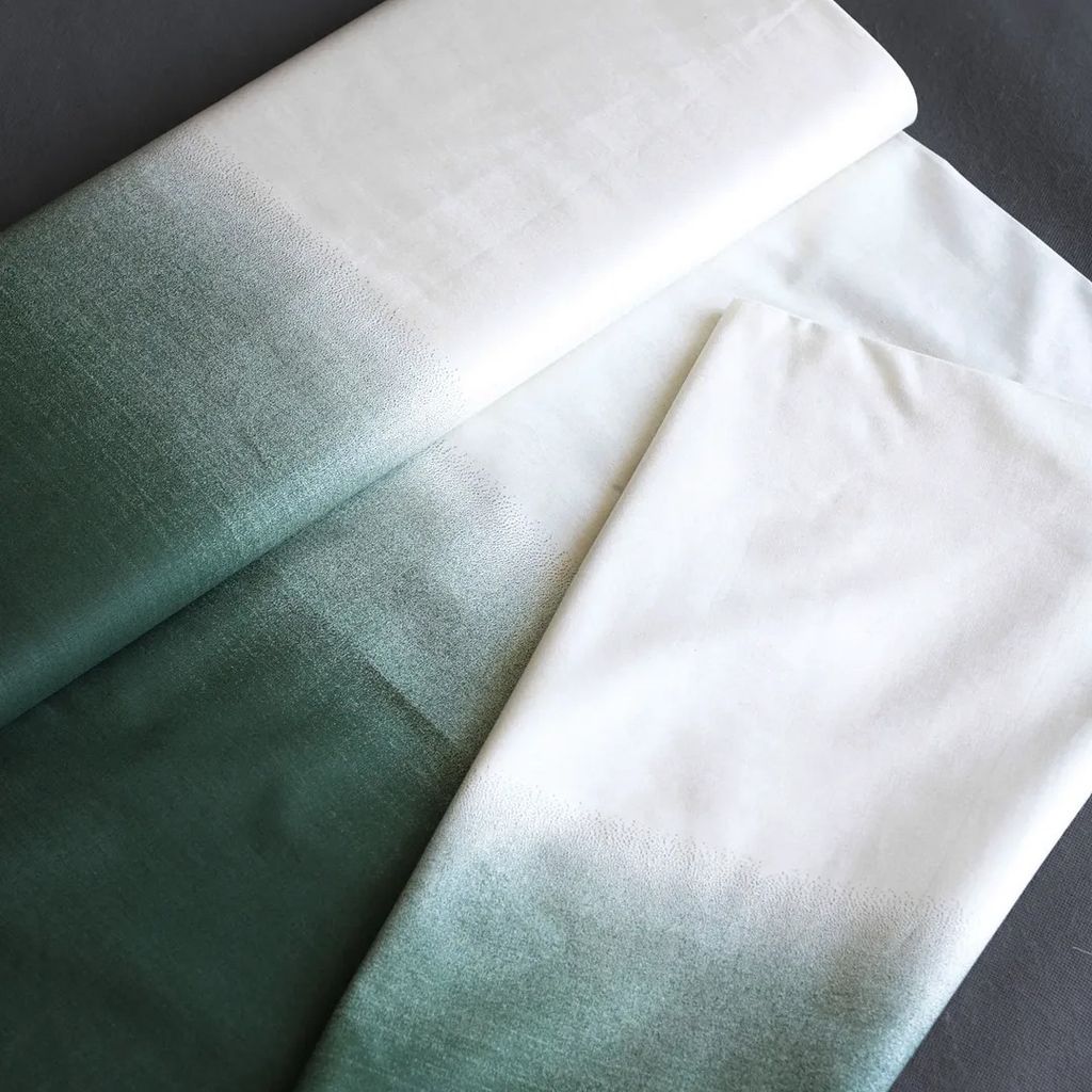 خرید آنلاین لینن آمبره نخی