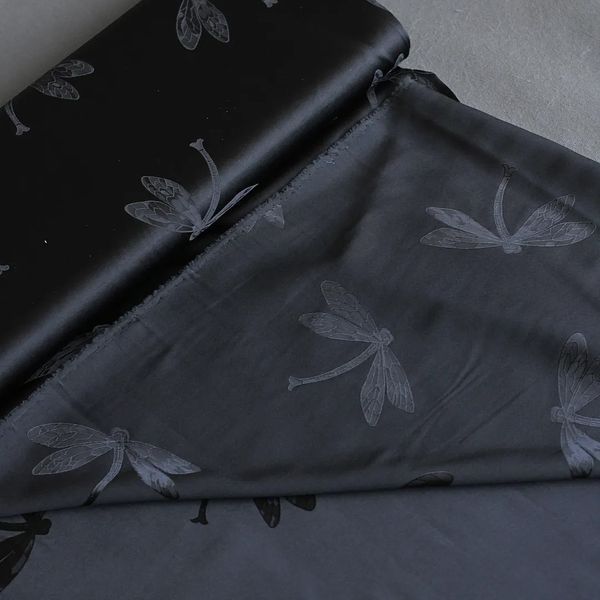 پارچه ساتن لاسیا