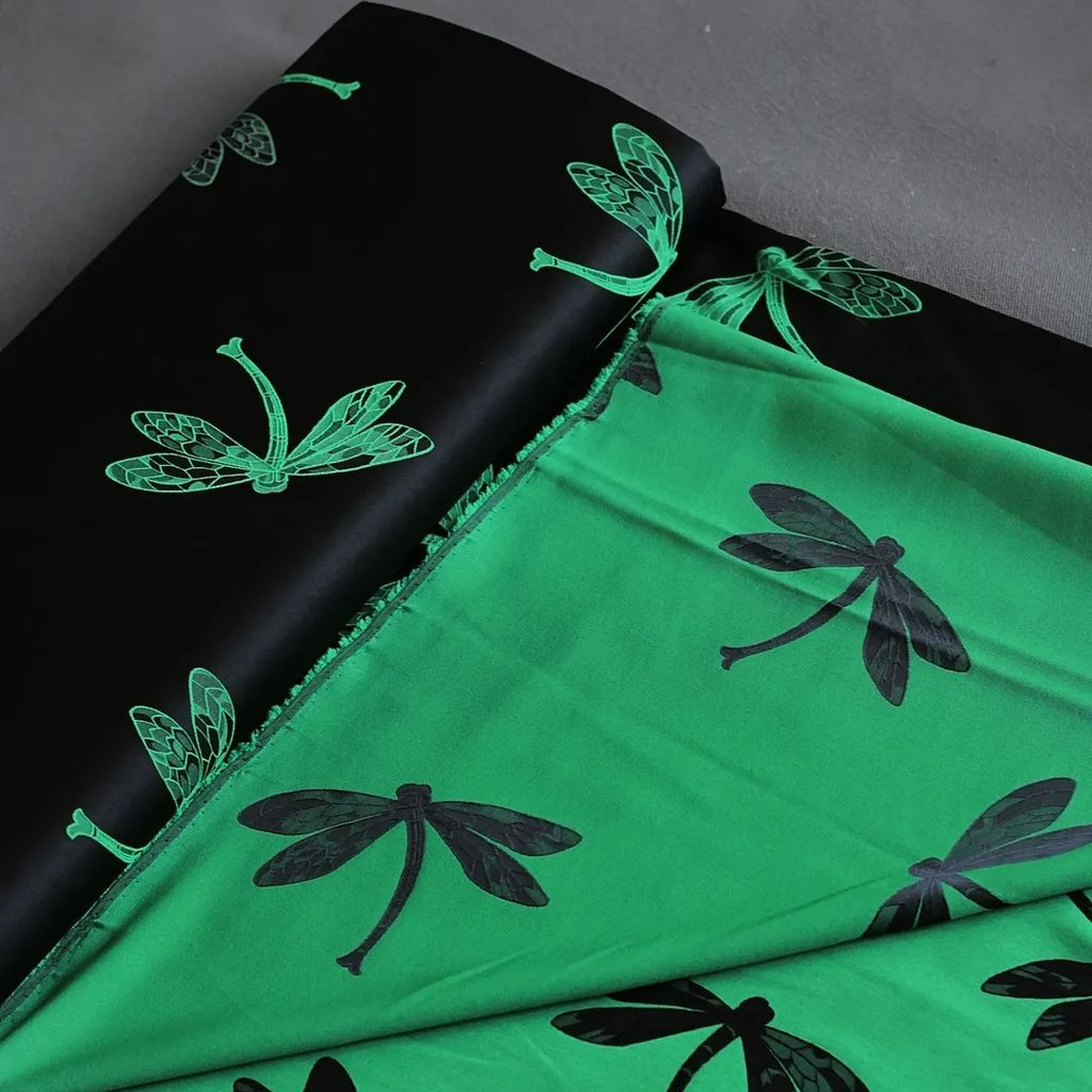 خرید آنلاین پارچه ساتن لاسیا