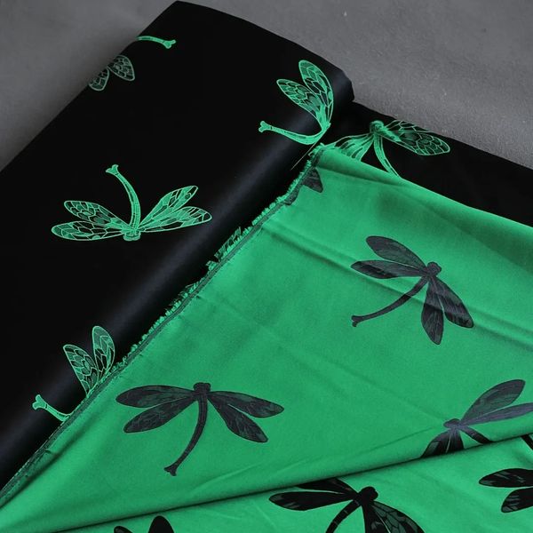 پارچه ساتن لاسیا