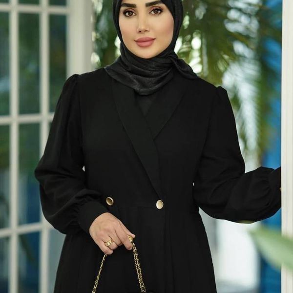 مانتو مزونی حجاب