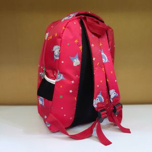 خرید انلاین کوله پشتی مدل kuromi فانتزی