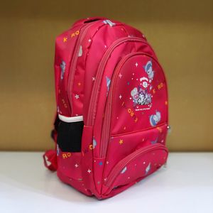 خرید آنلاین کوله پشتی مدل kuromi فانتزی