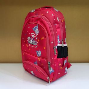 خرید اینترنتی کوله پشتی مدل kuromi فانتزی