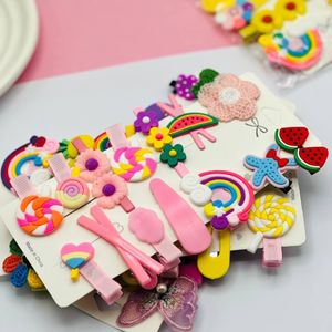 خرید اینترنتی گیره سر 14عددی فوق فانتزی