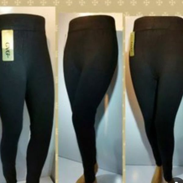 شلوار یا ساپورت تو کرک gvg زنانه