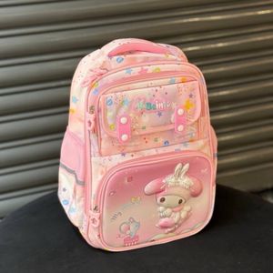 خرید آنلاین کوله پشتی بچگانه طرح ملودی برند MBA کد 4060702