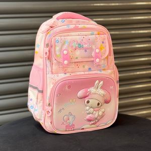 خرید اینترنتی قیمت کوله پشتی بچگانه طرح ملودی برند MBA کد 4060702