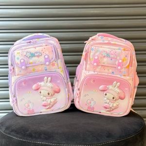 خرید آنلاین کوله پشتی بچگانه طرح ملودی برند MBA کد 4060702