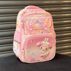 فروش اینترنتی کوله پشتی بچگانه طرح ملودی برند MBA کد 4060702