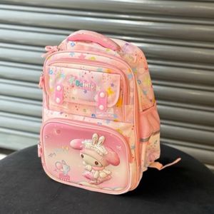 مشخصات کوله پشتی بچگانه طرح ملودی برند MBA کد 4060702