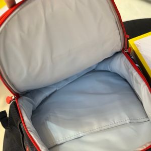 خرید اینترنتی قیمت کوله پشتی بچگانه طرح مرد عنکبوتی برند MBA کد 4060703