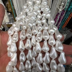 مروارید طرح پرورشی ریسه ای