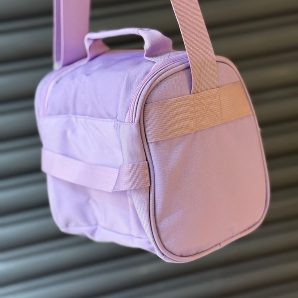 خرید اینترنتی قیمت کوله پشتی اورجینال سه تیکه طرح تکشاخ برند Chrisbella کد 4060802