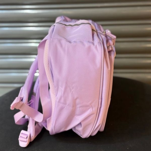 کوله پشتی اورجینال سه تیکه طرح تکشاخ برند Chrisbella کد 4060802