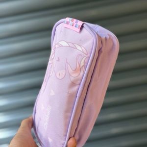 خرید آنلاین کوله پشتی اورجینال سه تیکه طرح تکشاخ برند Chrisbella کد 4060802