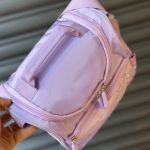 خرید اینترنتی قیمت کوله پشتی اورجینال سه تیکه طرح تکشاخ برند Chrisbella کد 4060802