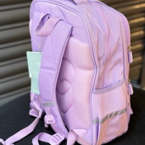 خرید آنلاین کوله پشتی اورجینال سه تیکه طرح تکشاخ برند Chrisbella کد 4060802