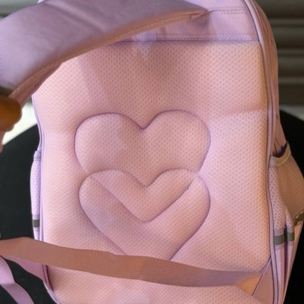 کوله پشتی اورجینال سه تیکه طرح تکشاخ برند Chrisbella کد 4060802