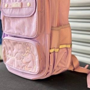 خرید انلاین کوله پشتی اورجینال سه تیکه طرح تکشاخ برند Chrisbella کد 4060802