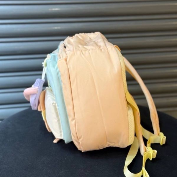 کوله پشتی اورجینال طرح سیاره برند Chrisbella کد 4060804