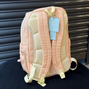 خرید اینترنتی قیمت کوله پشتی اورجینال طرح سیاره برند Chrisbella کد 4060804