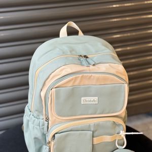 خرید اینترنتی قیمت کوله پشتی اورجینال طرح سیاره برند Chrisbella کد 4060804