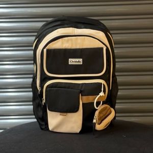 قیمت کوله پشتی اورجینال طرح سیاره برند Chrisbella کد 4060804