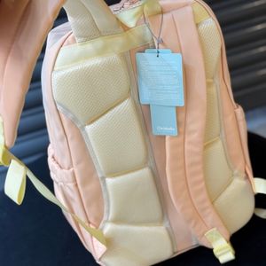 خرید اینترنتی قیمت کوله پشتی اورجینال طرح سیاره برند Chrisbella کد 4060804