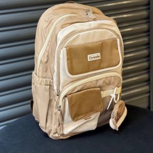 مشخصات کوله پشتی اورجینال طرح سیاره برند Chrisbella کد 4060804