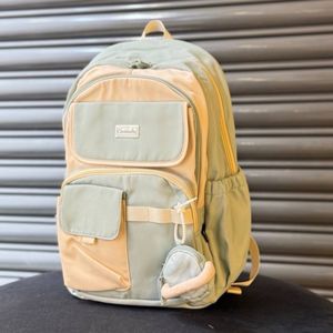 خرید انلاین کوله پشتی اورجینال طرح سیاره برند Chrisbella کد 4060804