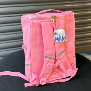 خرید انلاین کوله پشتی بچگانه صندوقی برند MBA کد 4060805