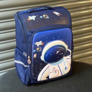 خرید اینترنتی قیمت کوله پشتی بچگانه صندوقی برند MBA کد 4060805