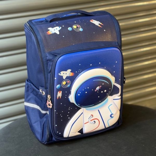 کوله پشتی بچگانه صندوقی برند MBA کد 4060805