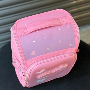 خرید اینترنتی قیمت کوله پشتی بچگانه صندوقی برند MBA کد 4060805