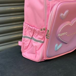 خرید اینترنتی قیمت کوله پشتی بچگانه صندوقی برند MBA کد 4060805