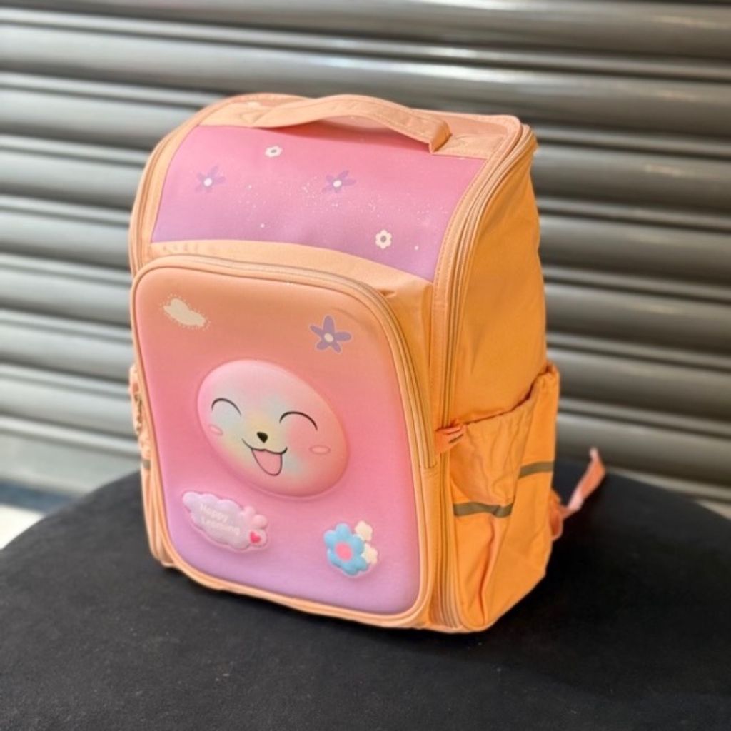 قیمت کوله پشتی بچگانه صندوقی برند MBA کد 4060805