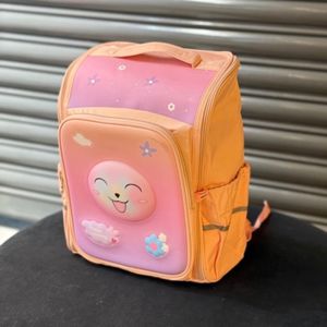 قیمت کوله پشتی بچگانه صندوقی برند MBA کد 4060805