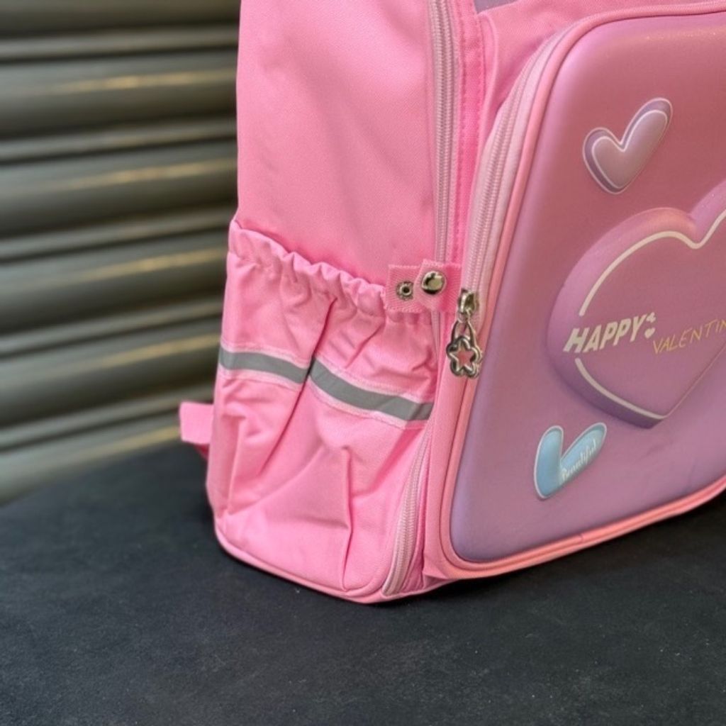 قیمت کوله پشتی بچگانه صندوقی برند MBA کد 4060805