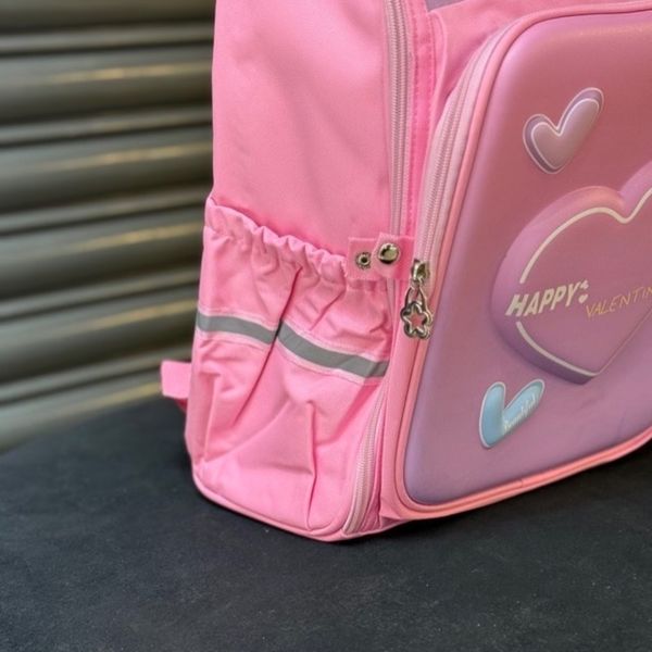 کوله پشتی بچگانه صندوقی برند MBA کد 4060805