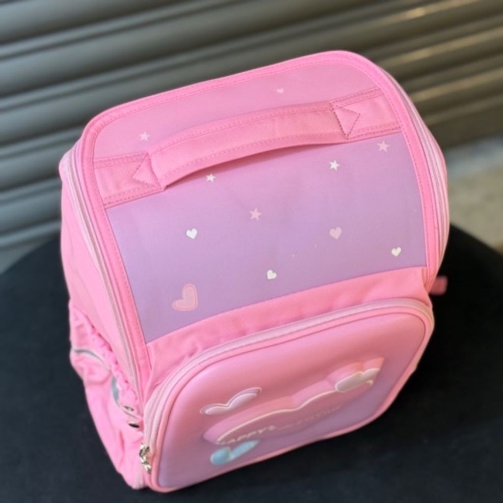 فروش اینترنتی کوله پشتی بچگانه صندوقی برند MBA کد 4060805