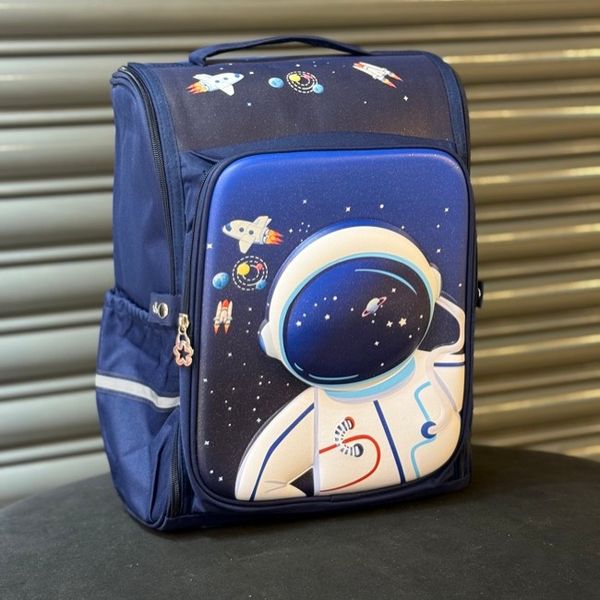 کوله پشتی بچگانه صندوقی برند MBA کد 4060805