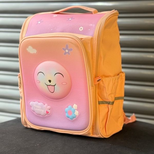 کوله پشتی بچگانه صندوقی برند MBA کد 4060805