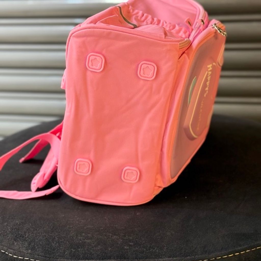 خرید اینترنتی قیمت کوله پشتی بچگانه صندوقی برند MBA کد 4060805