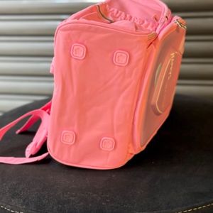 خرید اینترنتی کوله پشتی بچگانه صندوقی برند MBA کد 4060805