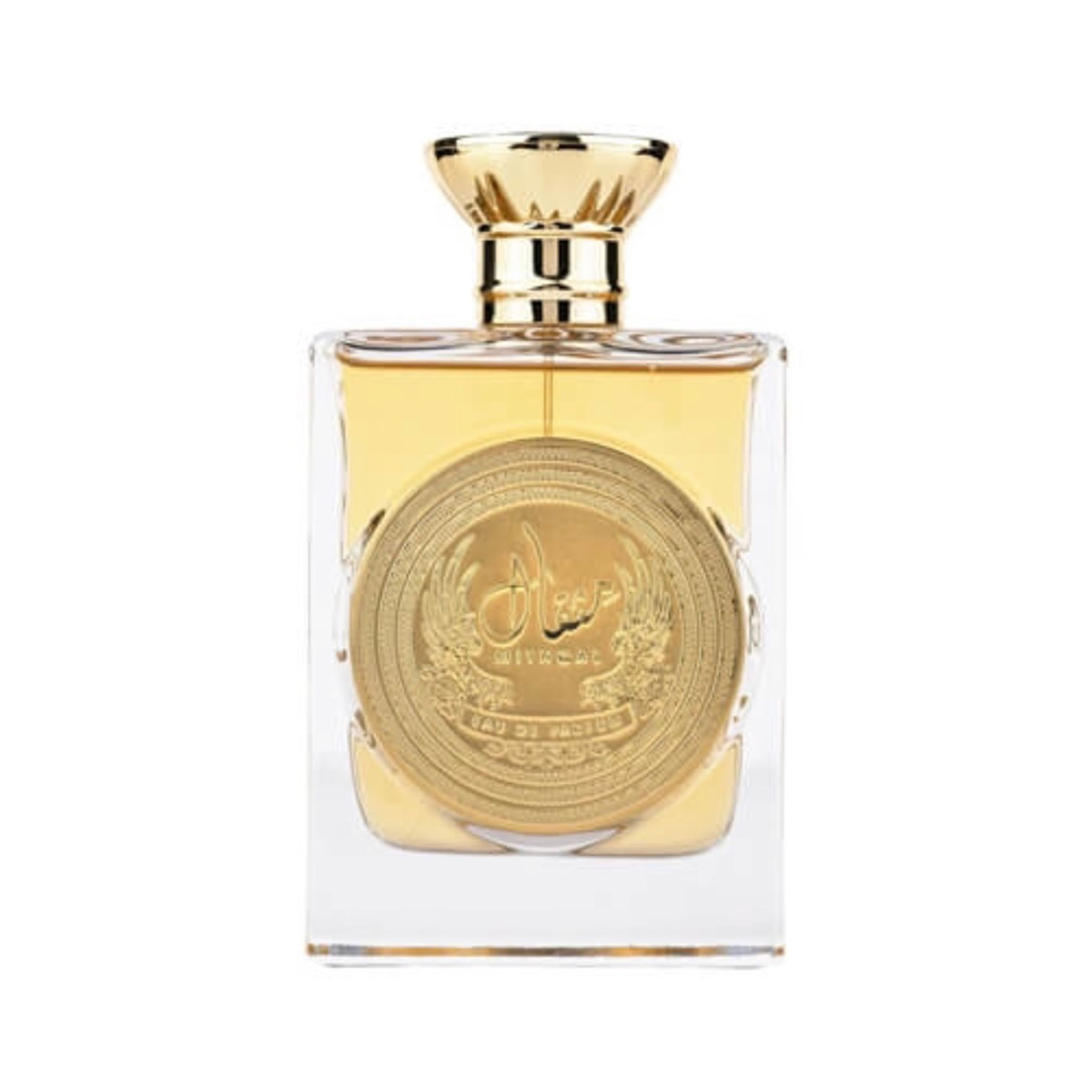 قیمت ارزان عطر ادکلن مثقال ارض الزعفران عربی اصلی
