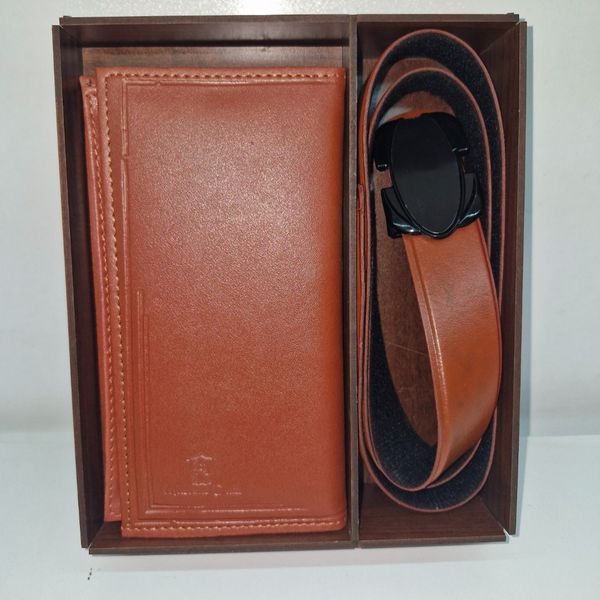 کیف و کمربند مردانه