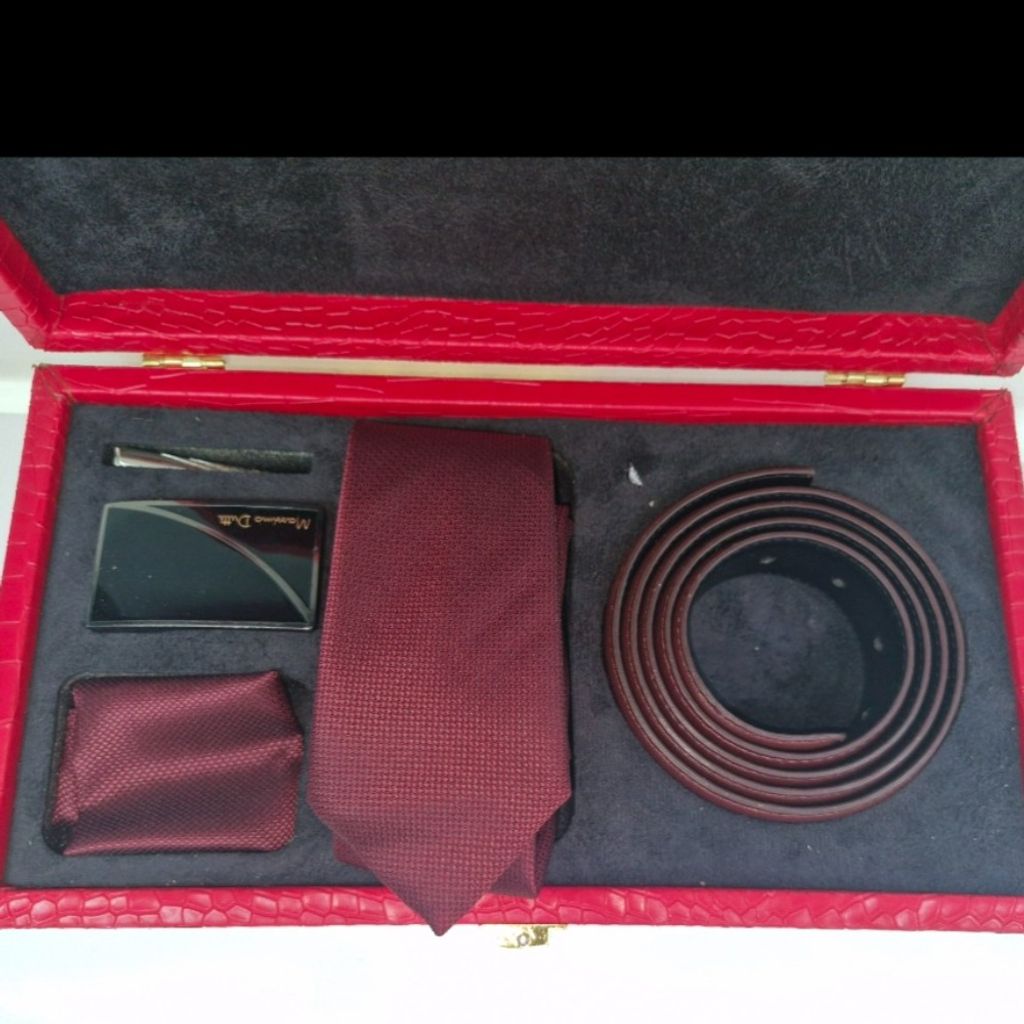 خرید انلاین ست کروات مردانه