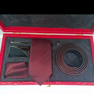 خرید انلاین ست کروات مردانه