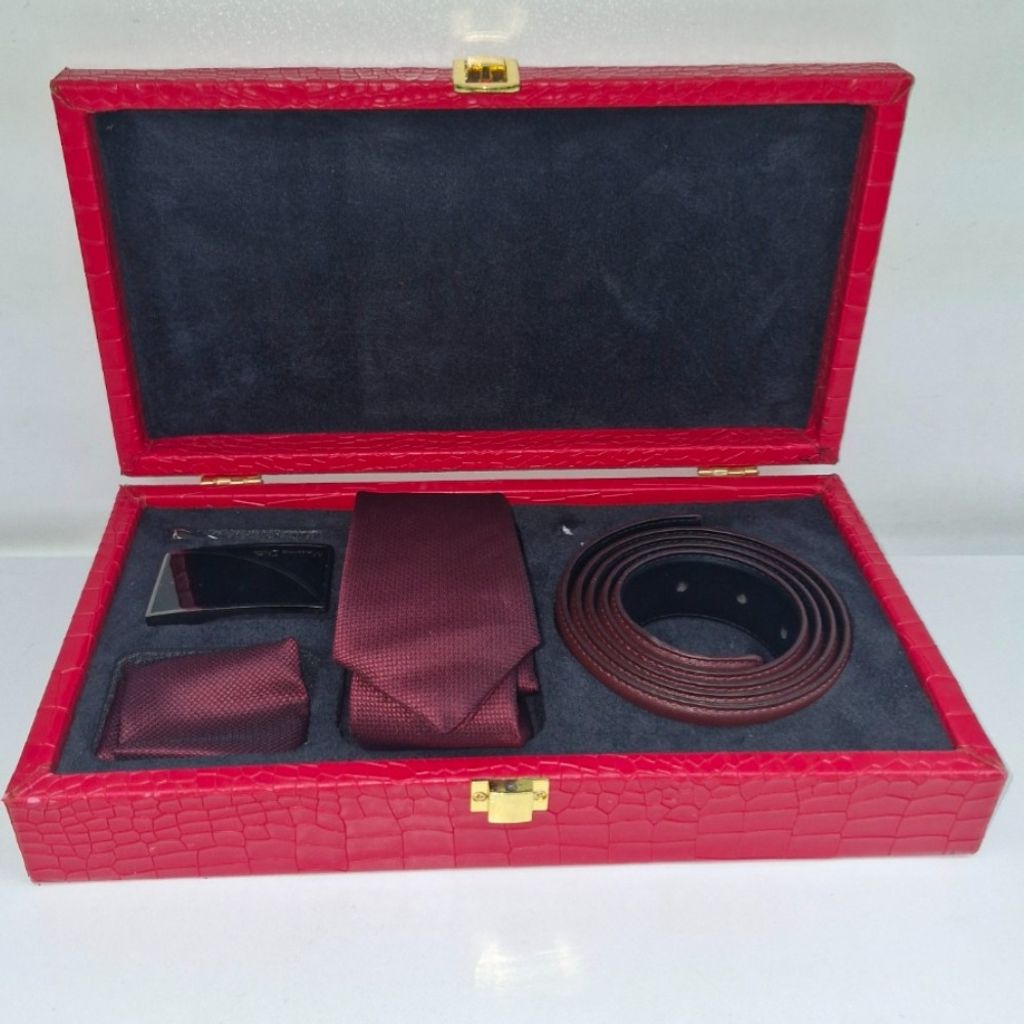 خرید آنلاین ست کروات مردانه